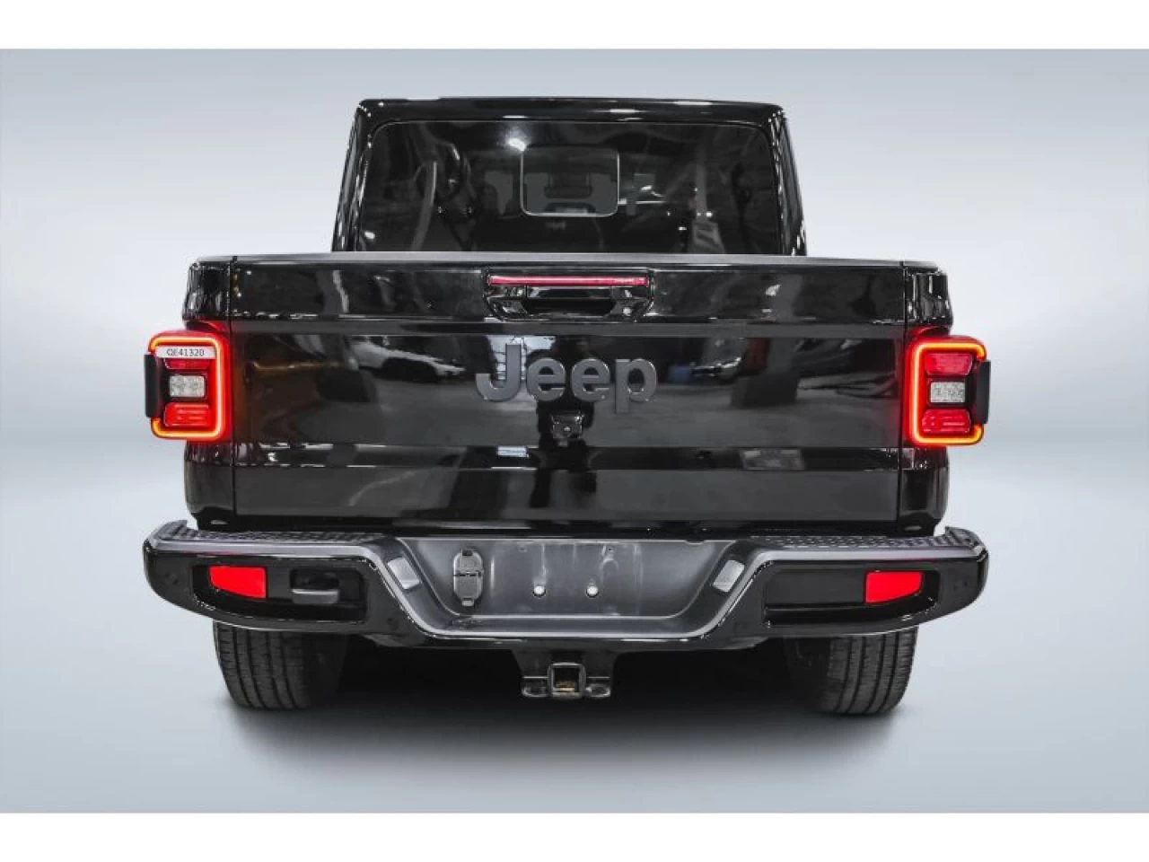 2023 Jeep Gladiator High Altitude 4x4 SAFETY GROUP V6 Image principale