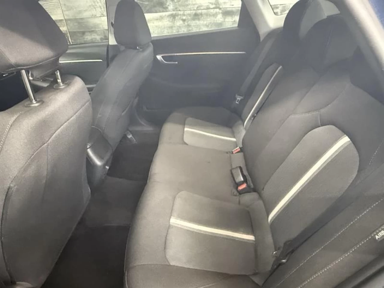 2021 Hyundai Sonata PrivilÉgiÉ BLUETOOTH CAM DE RECUL **APPROUVÉ À 99. Image principale