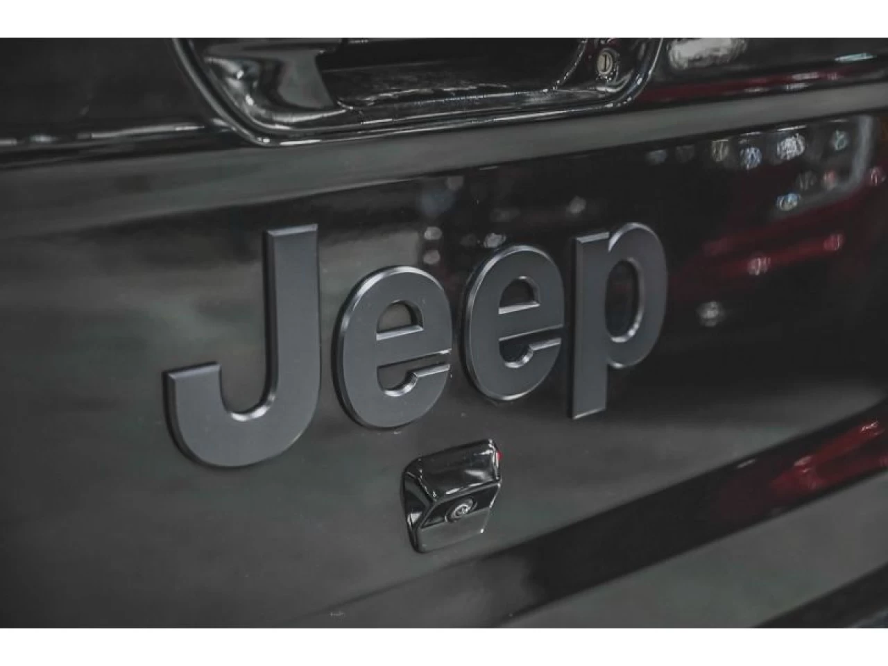 2023 Jeep Gladiator High Altitude 4x4 SAFETY GROUP V6 Image principale