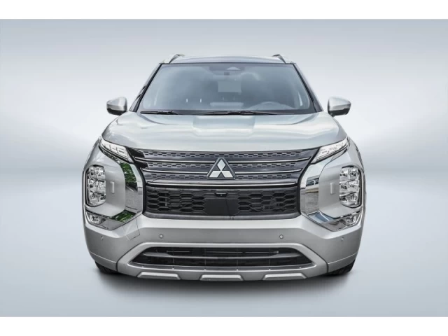 Mitsubishi Outlander GT Premium CUIR TOIT PANORAMIQUE 2024