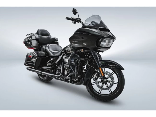 Harley-Davidson Road Glide Limited - 2024