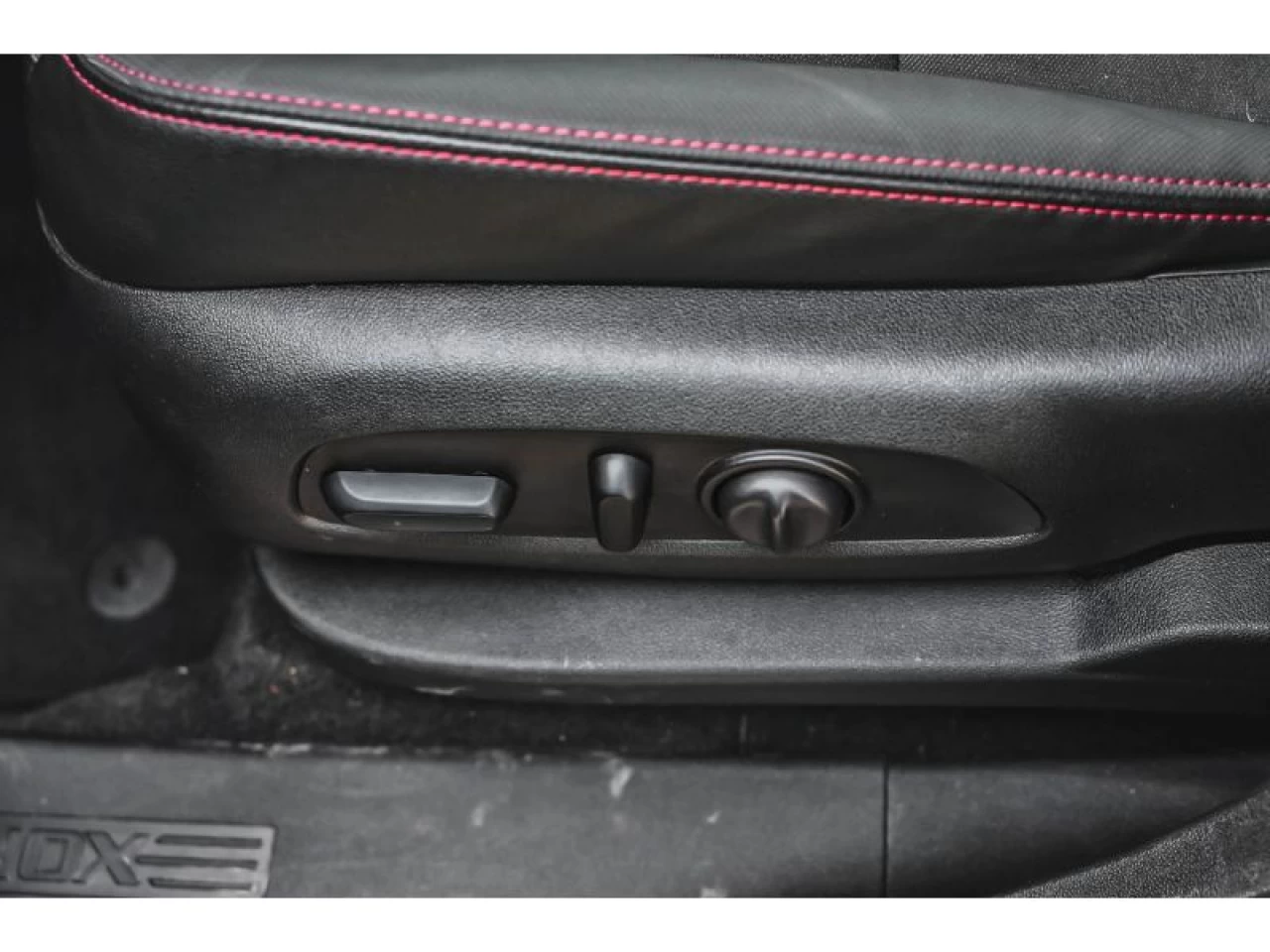 2024 Chevrolet Equinox AWD 4dr RS Image principale