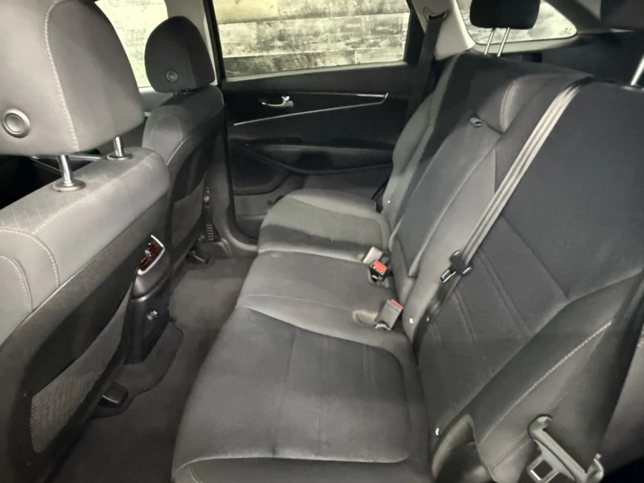 2020 Kia Sorento LX BLUETOOTH **APPROUVÉ À 99.9%** Image principale