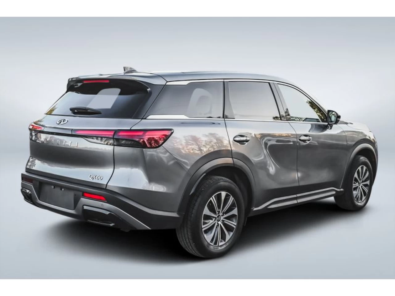 2024 Infiniti QX60 PURE AWD CUIR TOIT PANORAMIQUE Image principale