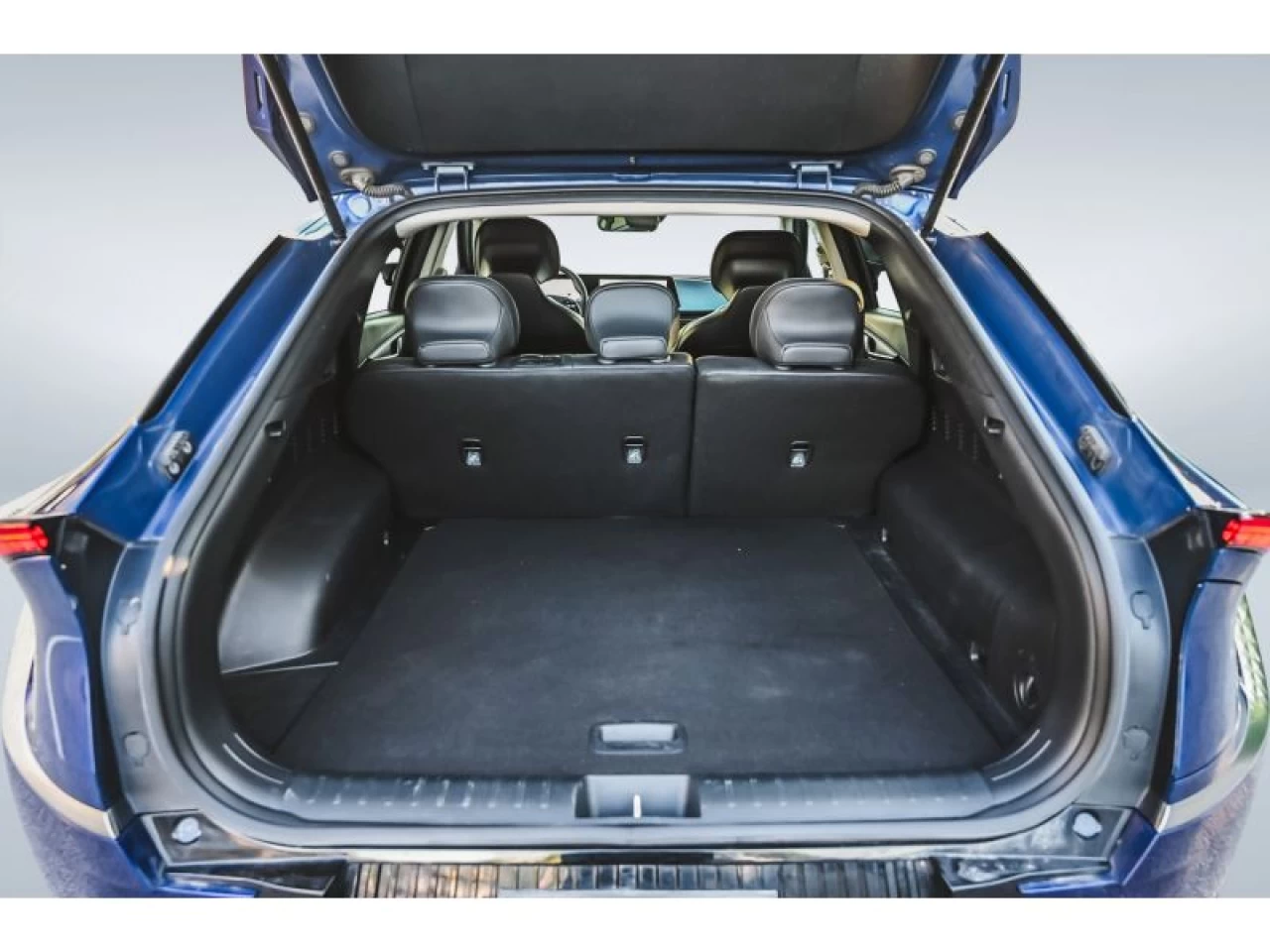 2024 Kia EV6 Land AWD Image principale