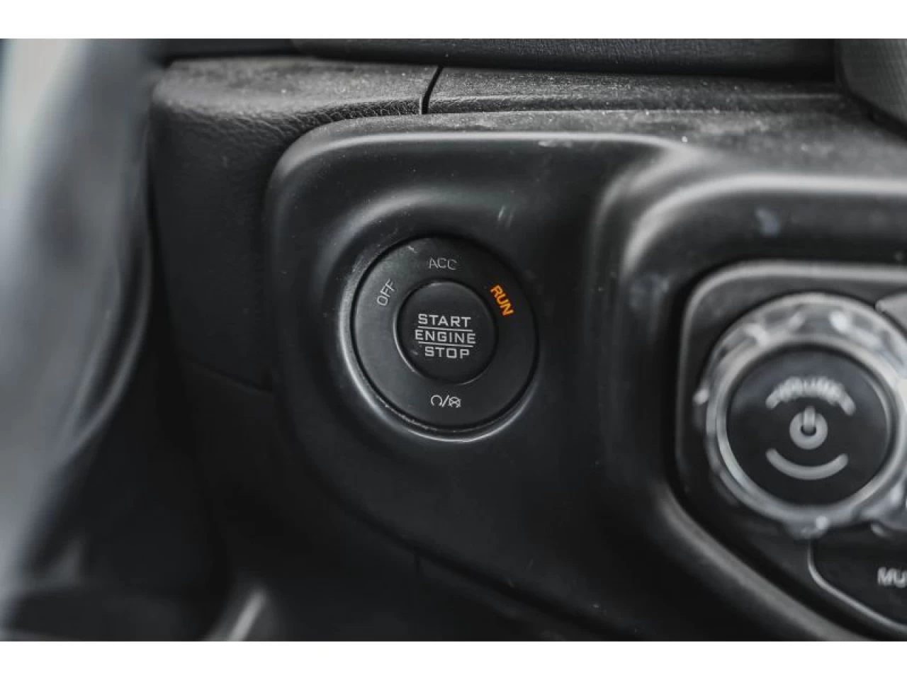 2022 Jeep Wrangler 4XE Unlimited Rubicon TOIT SKY ONE-TOUCH Image principale