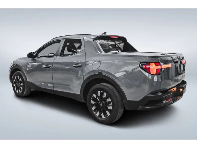 Hyundai Santa Cruz Preferred AWD 2025