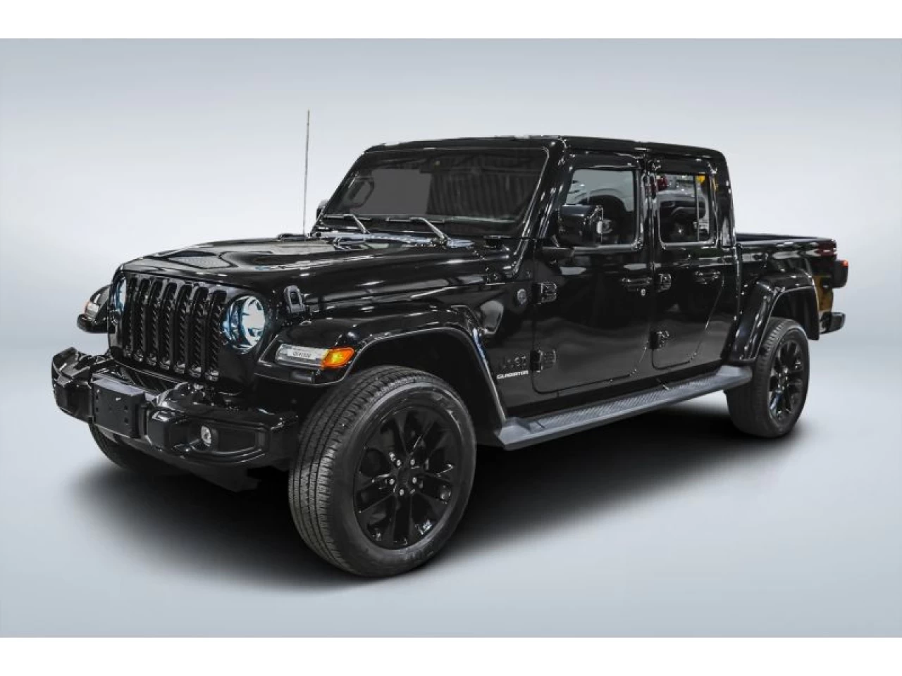 2023 Jeep Gladiator High Altitude 4x4 SAFETY GROUP V6 Image principale