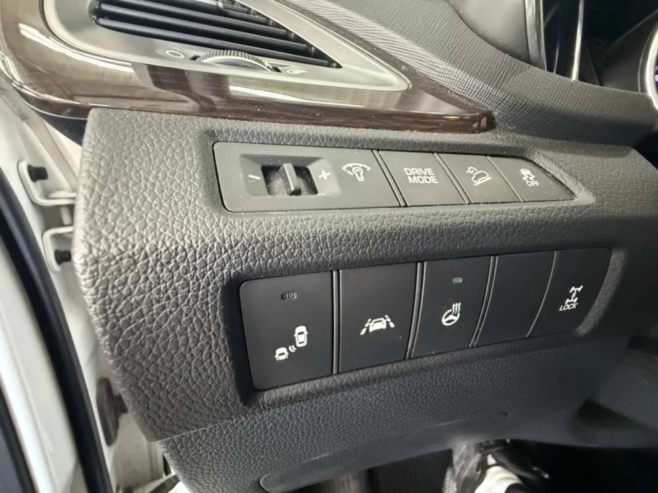 2019 Hyundai Santa Fe XL PrivilÉgiÉ 7 PASS AWD BLUETOOTH **APPROUVÉ À 99.9% Image principale