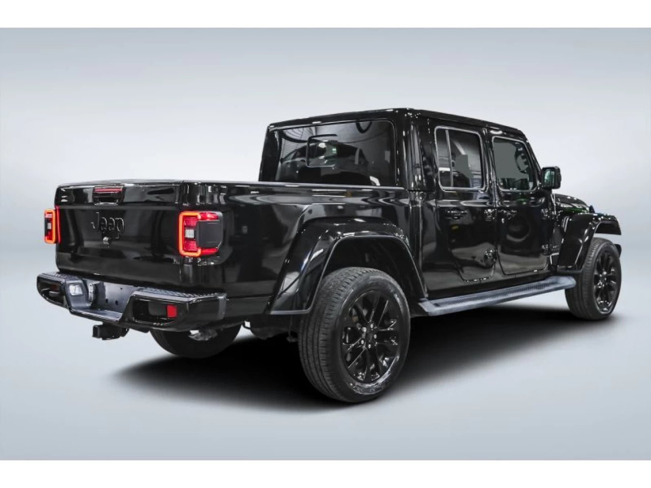 2021 Jeep Gladiator High Altitude 4x4 V6 Image principale