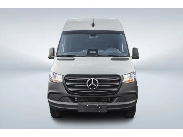 Mercedes Benz Sprinter 2500 High Roof I4 Diesel 170" 2025