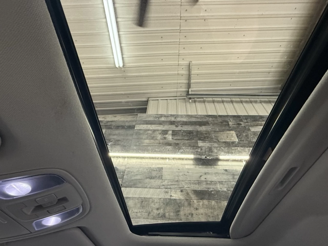 2020 Kia Niro SX Touring ÉLEC CUIR TOIT NAV BLUETOOTH **APPROUVÉ Main Image