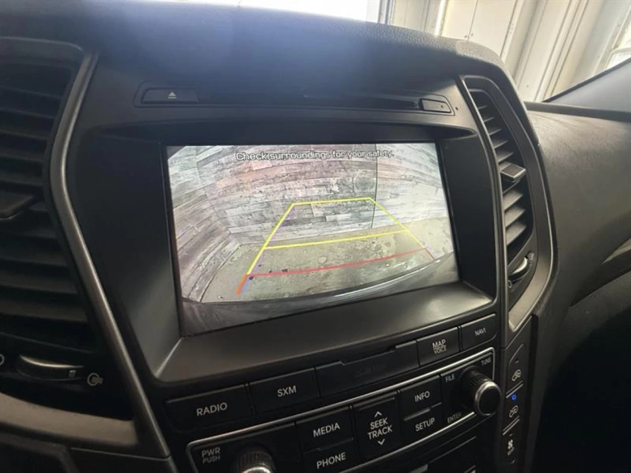 2018 Hyundai Santa Fe XL Luxury Image principale