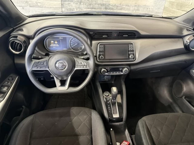 Nissan Kicks SV 2020