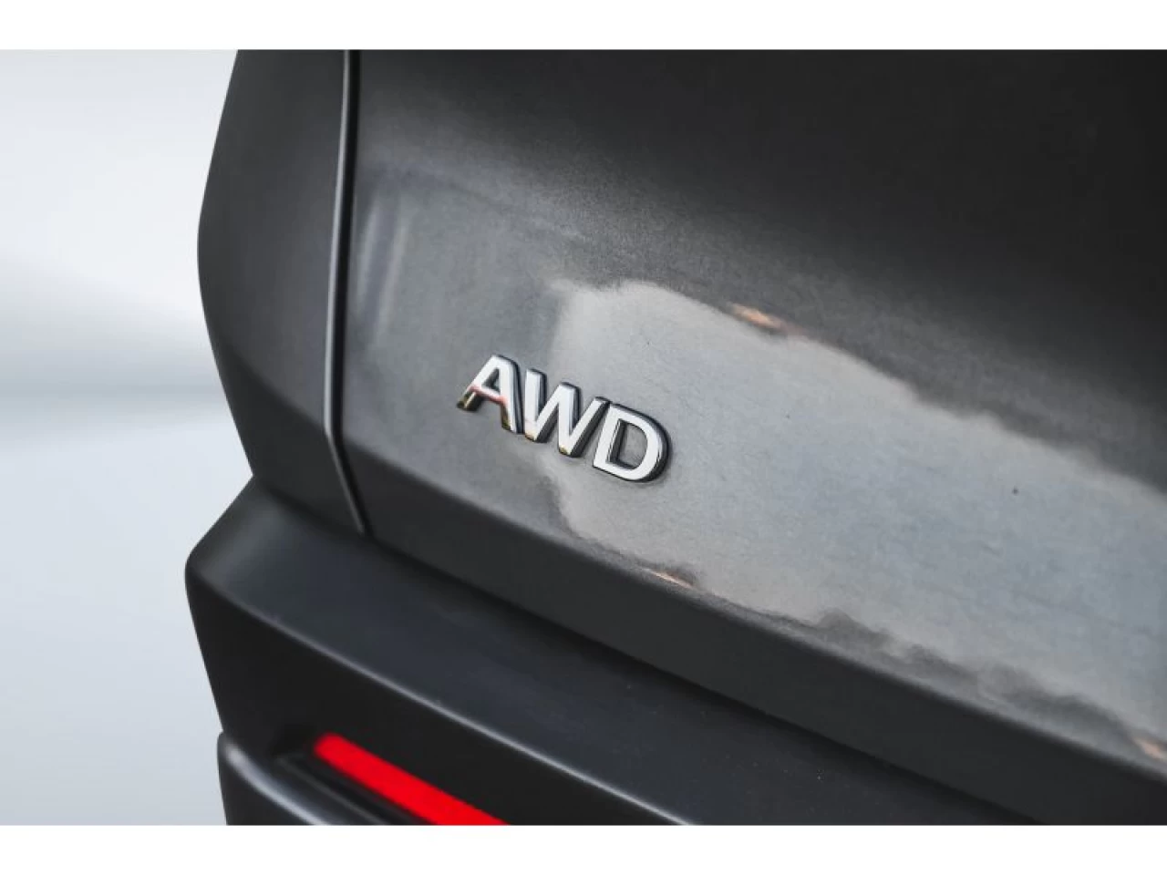 2024 Infiniti QX60 PURE AWD CUIR TOIT PANORAMIQUE Image principale