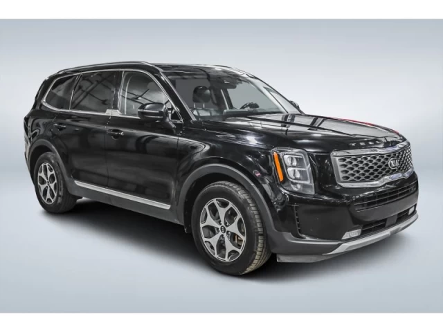 Kia Telluride EX AWD CUIR TOIT OUVRANT 2020