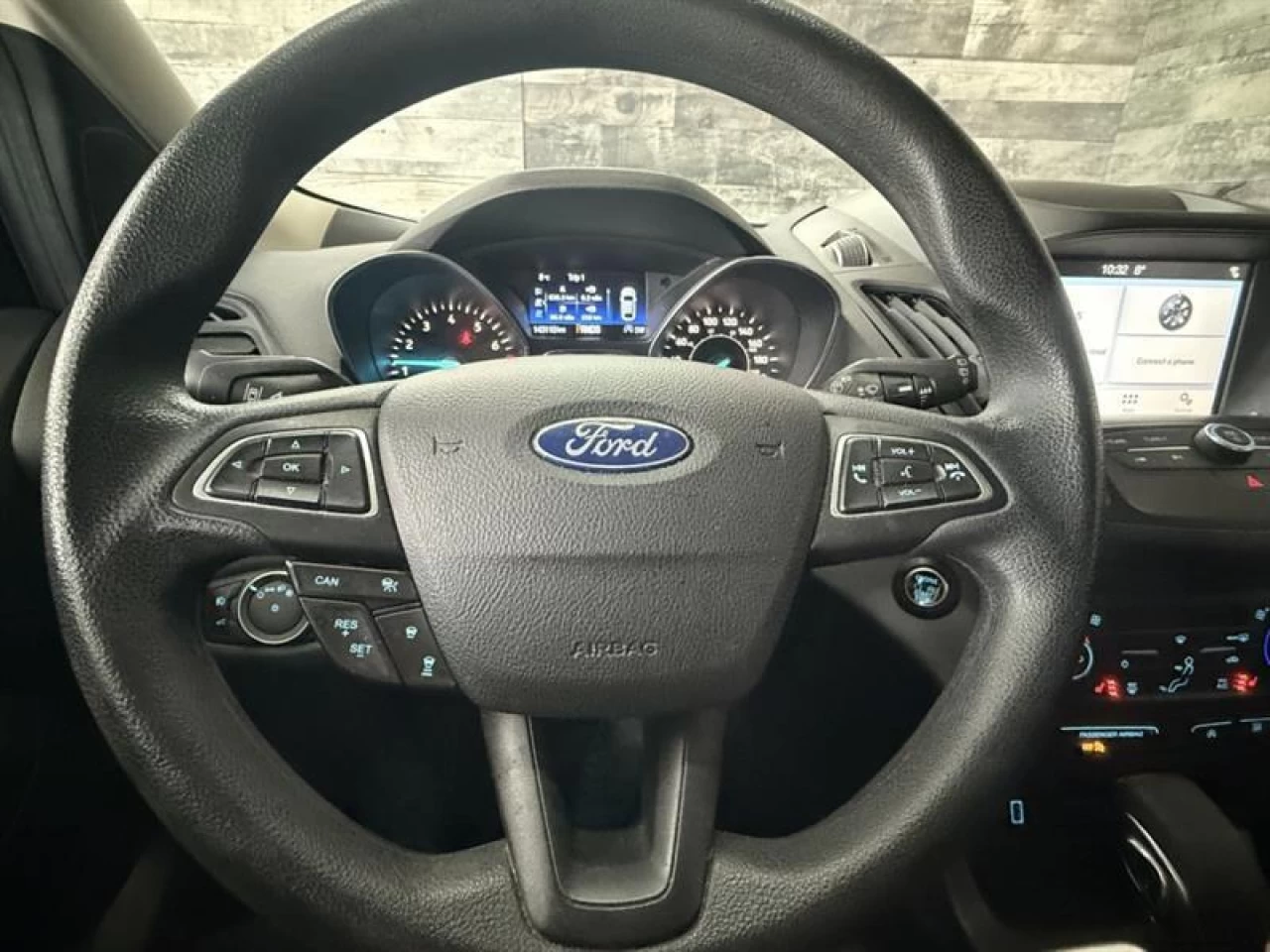 2019 Ford Escape SE Image principale
