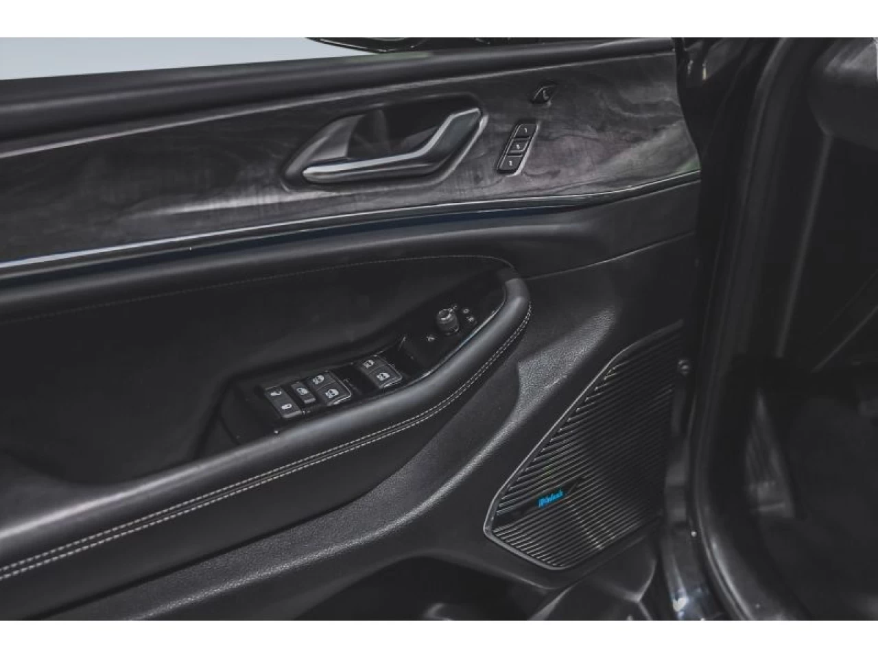 2023 Jeep Grand Cherokee 4xe Overland 4X4 Image principale