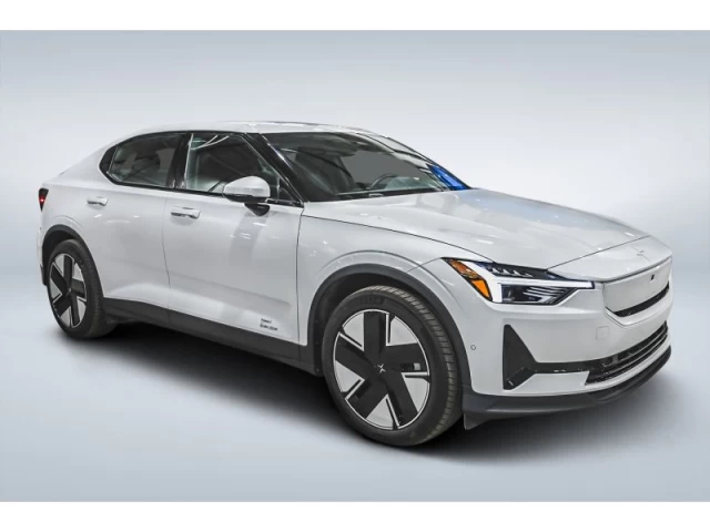 Polestar 2 Long Range Single Motor 2025