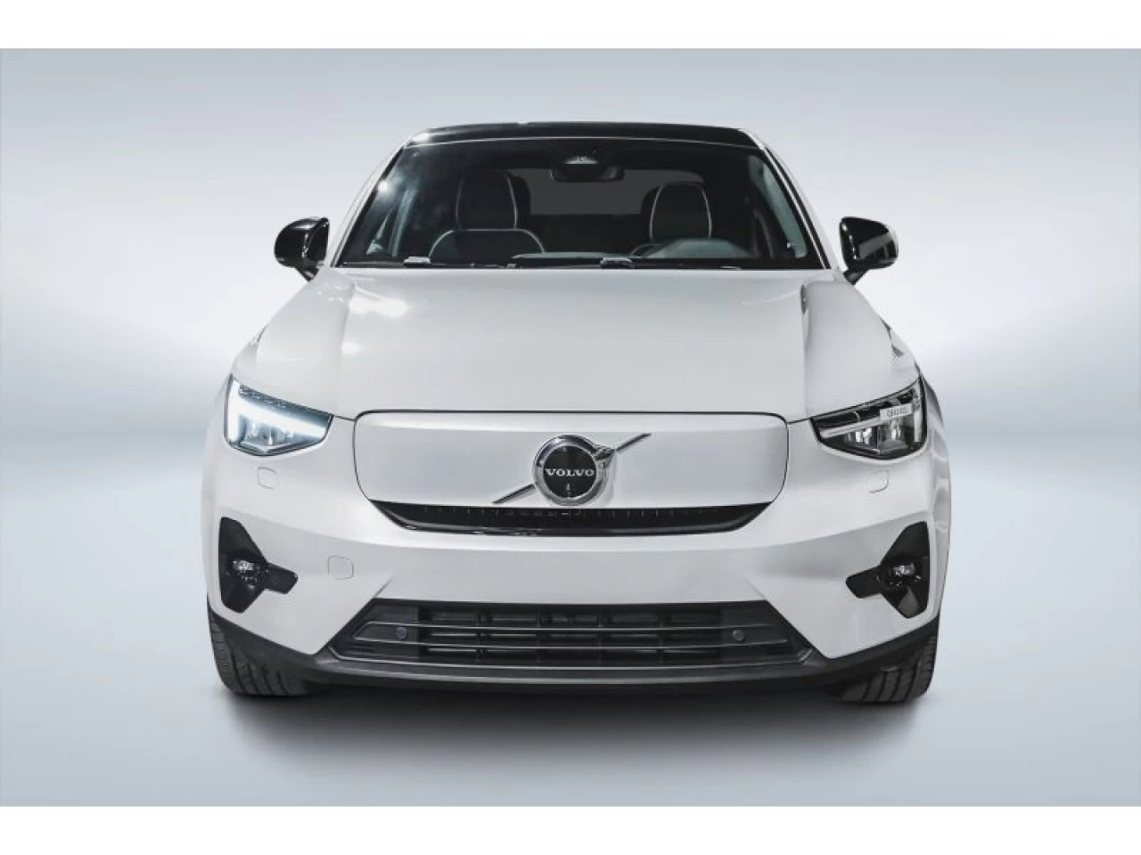 2023 Volvo C40 Twin eAWD Plus Image principale