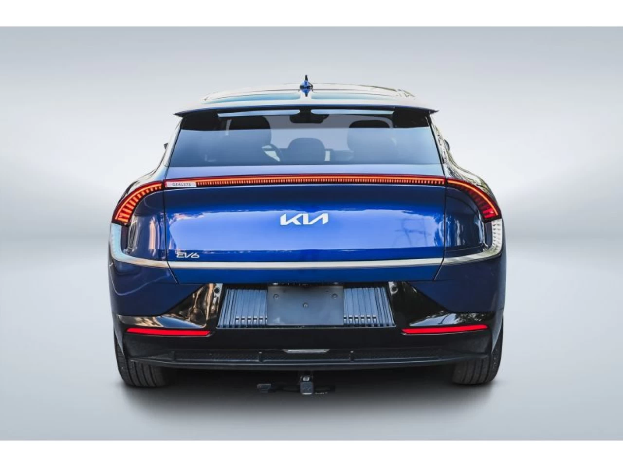 2024 Kia EV6 Land AWD Image principale