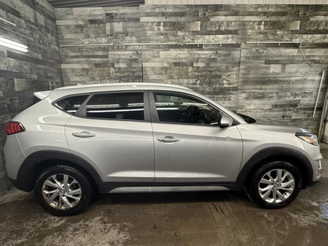 Hyundai Tucson Privilégié AWD BLUETOOTH **APPROUVÉ À 99.9%** 2021