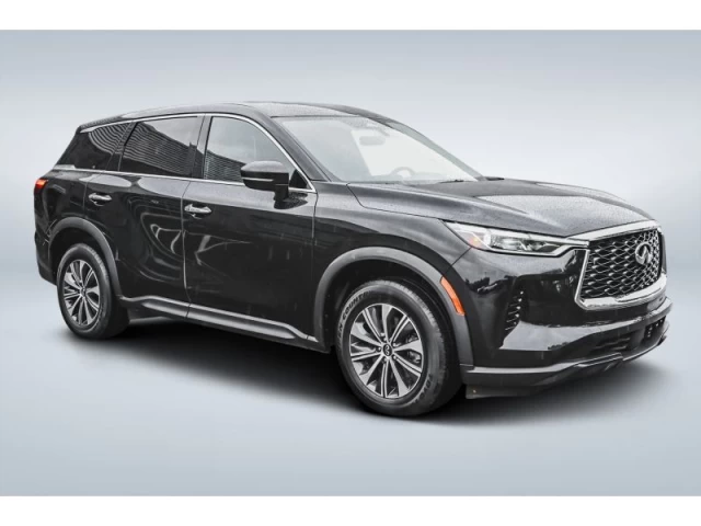 Infiniti QX60 PURE AWD 2024