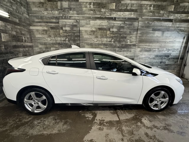Chevrolet Volt LT BLUETOOTH MAGS **APPROUVÉ À 99,9%** 2018