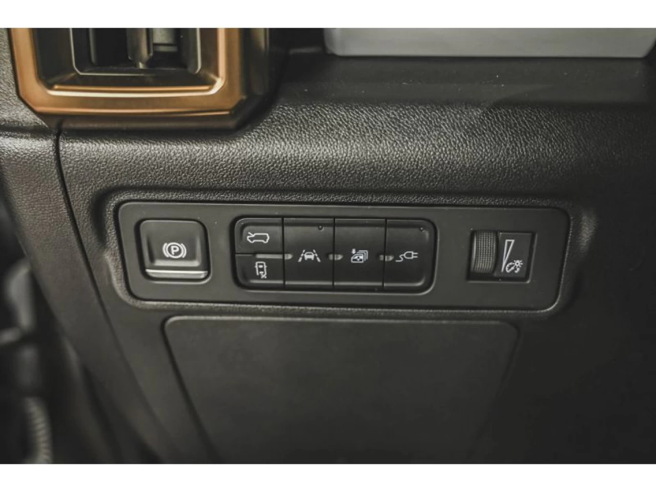 2024 GMC HUMMER EV SUV e4WD 4dr 3X Image principale