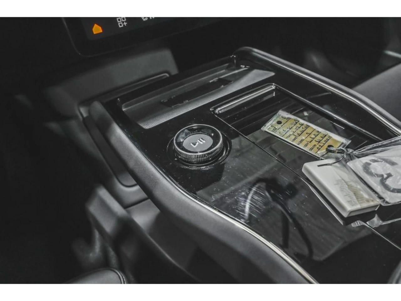 2025 Polestar 3 AWD Long Range Dual Motor TOIT PANORAMIQUE Image principale