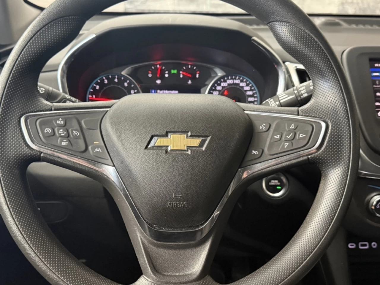 2020 Chevrolet Equinox LT Image principale