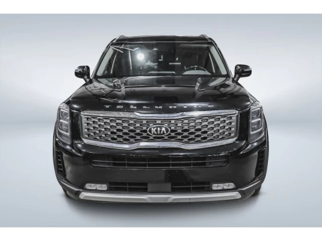 Kia Telluride EX AWD CUIR TOIT OUVRANT 2020