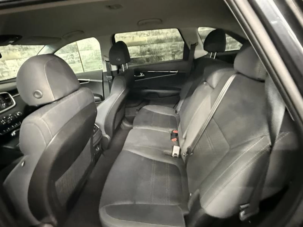 2018 Kia Sorento LX V6 AWD 7 PASS **APPROUVÉ À 99.9%** Main Image