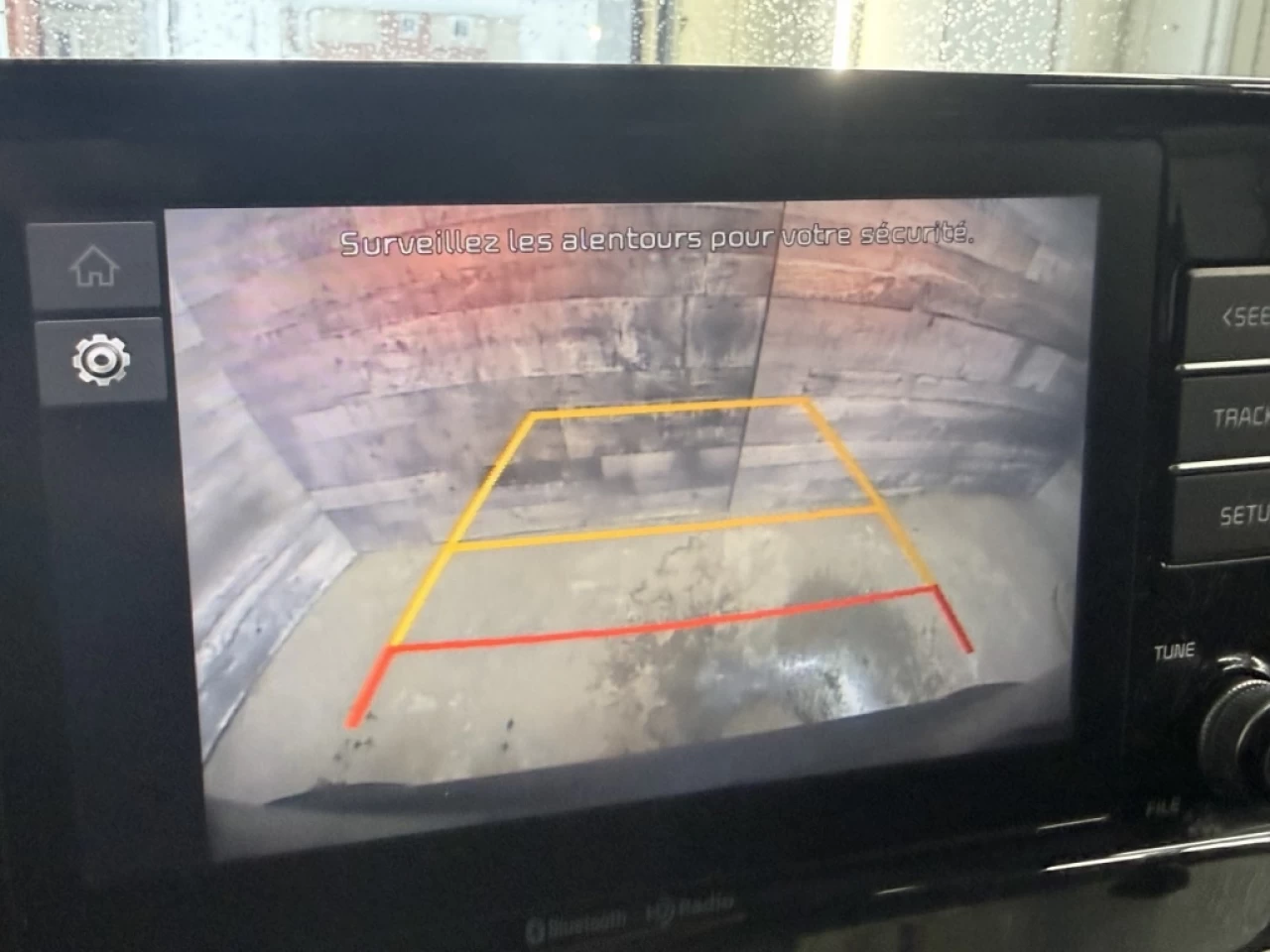 2022 Kia Seltos LX AWD  BLUETOOTH **APPROUVÉ À 99.9%** Main Image