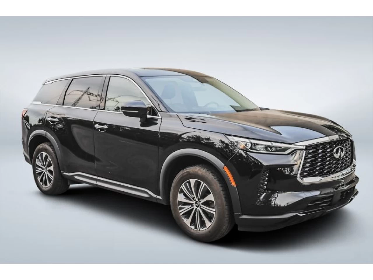 2024 Infiniti QX60 PURE AWD CUIR TOIT PANORAMIQUE Image principale
