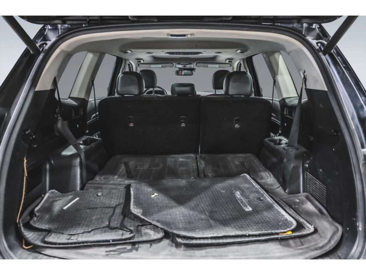2020 Kia Telluride EX AWD CUIR TOIT OUVRANT Main Image