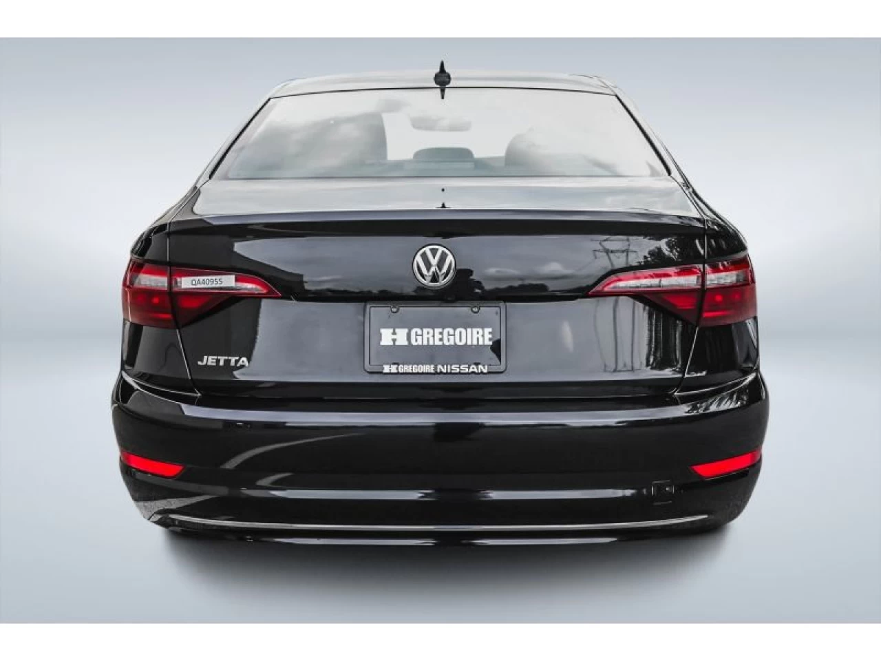 2021 Volkswagen Jetta Highline CUIR TOIT OUVRANT Main Image