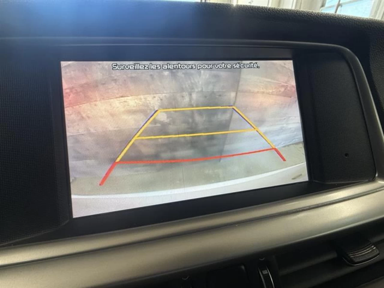 2019 Kia Optima LX CAM DE RECUL BLUETOOTH MAGS **APPROUVÉ À 99.9%* Image principale
