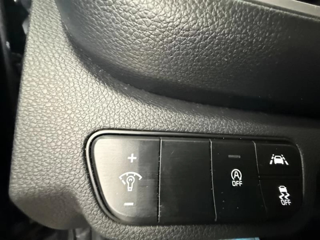 2021 Kia Seltos EX Image principale