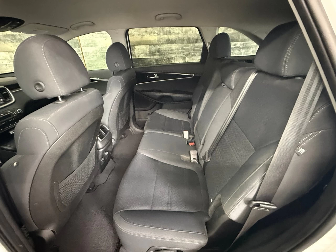 2019 Kia Sorento 3.3L LX Image principale