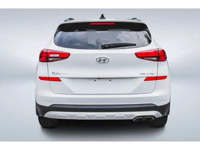 Hyundai Tucson Urban Edition AWD CUIR TOIT PANO 2021