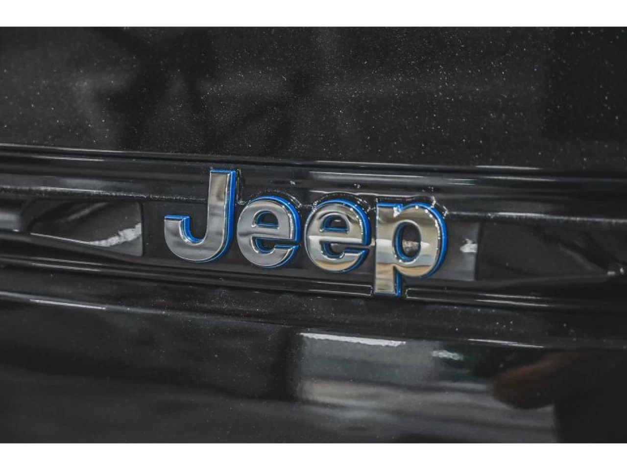 2023 Jeep Grand Cherokee 4xe Overland 4X4 Image principale