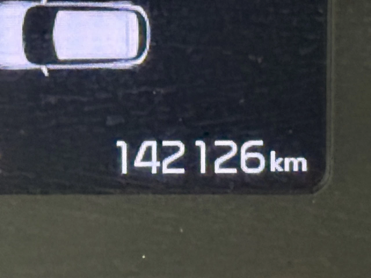 2022 Kia Seltos LX AWD  BLUETOOTH **APPROUVÉ À 99.9%** Main Image