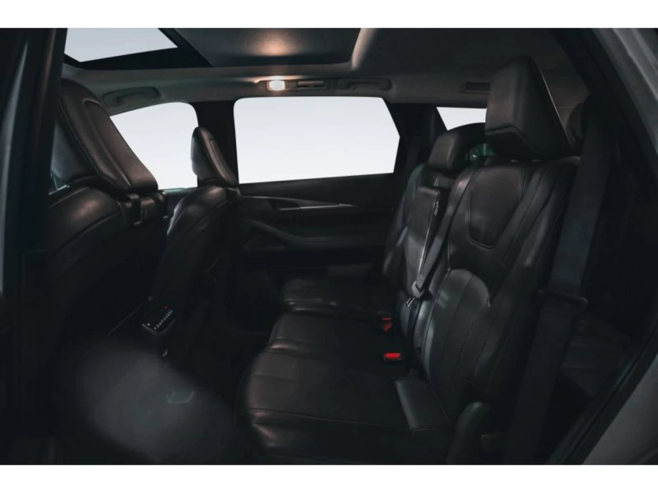2024 Infiniti QX60 LUXE AWD Image principale