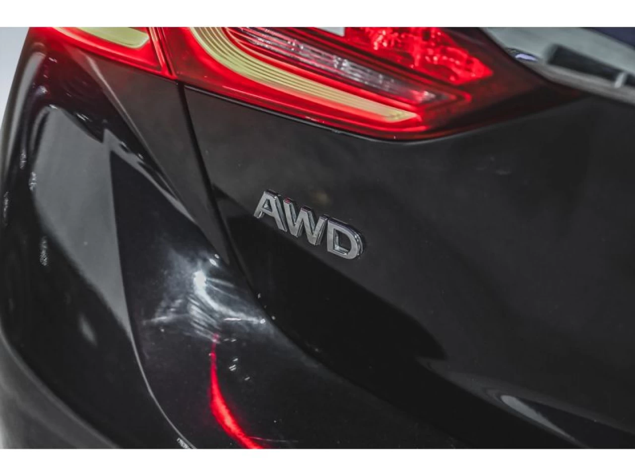 2024 Infiniti Q50 PURE AWD Image principale