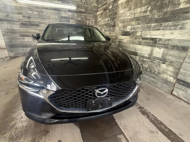 Mazda Mazda3 GX 2021