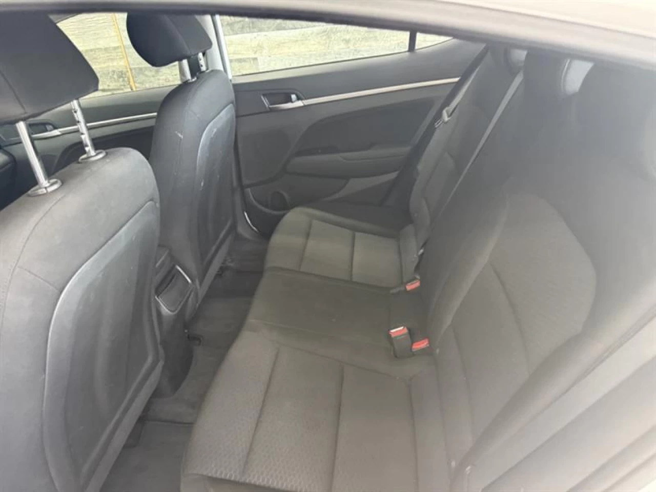 2019 Hyundai Elantra Preferred  Auto Bluetooth ** APPROUVÉ À ** 99.9% Image principale