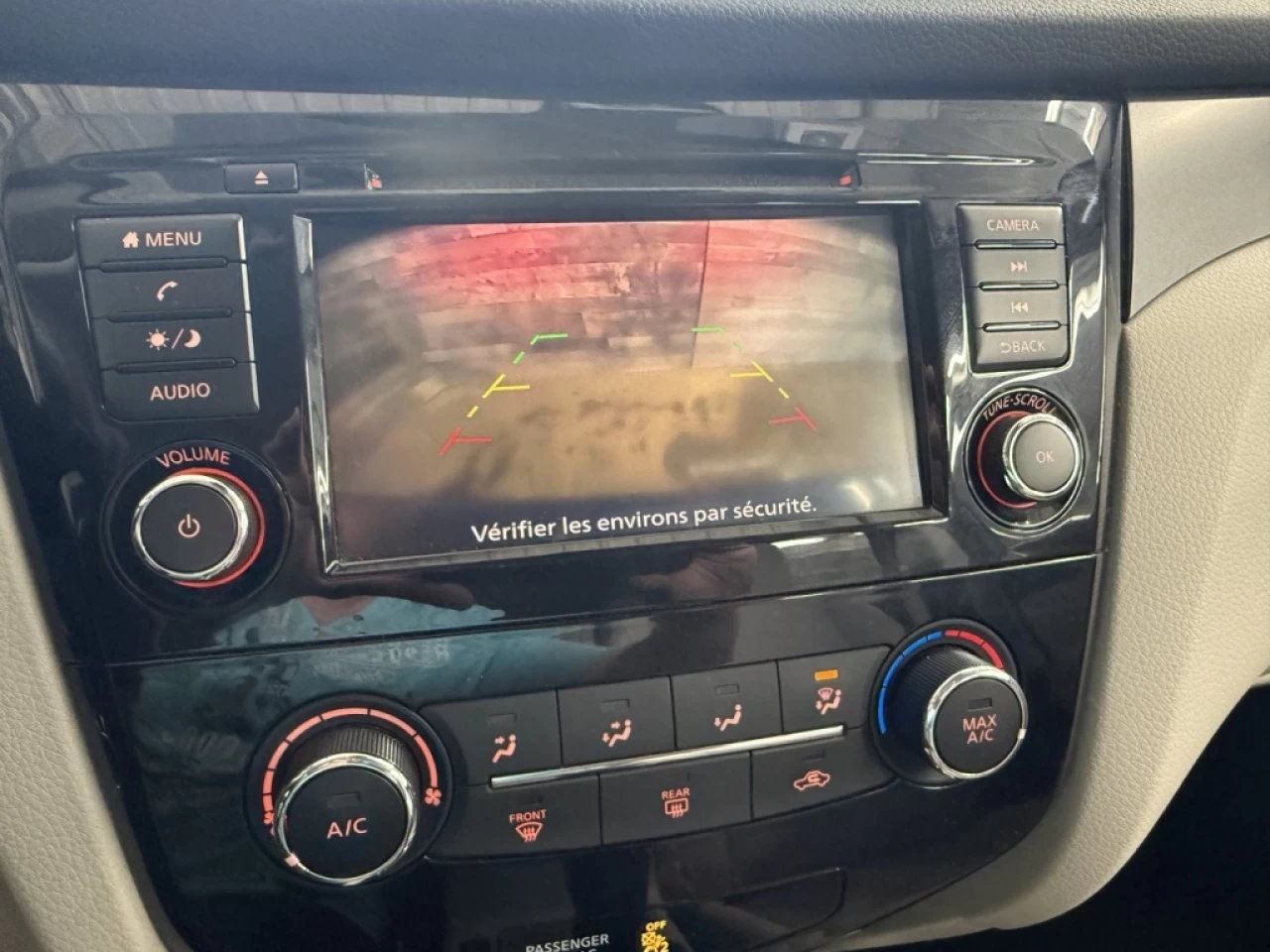 2021 Nissan Qashqai S AWD CAM DE RECUL ** APPROUVÉ À 99.9%** Image principale