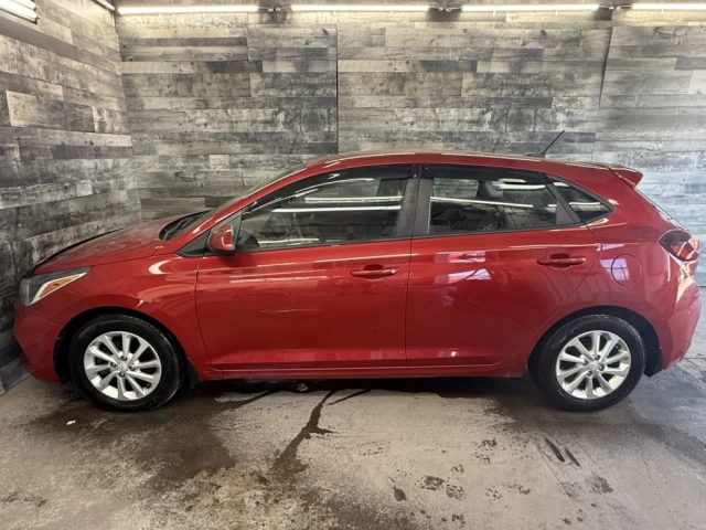 Hyundai Accent Privilégié AUTO CAM DE RECUL MAGS **APPROUVÉ À 99. 2019