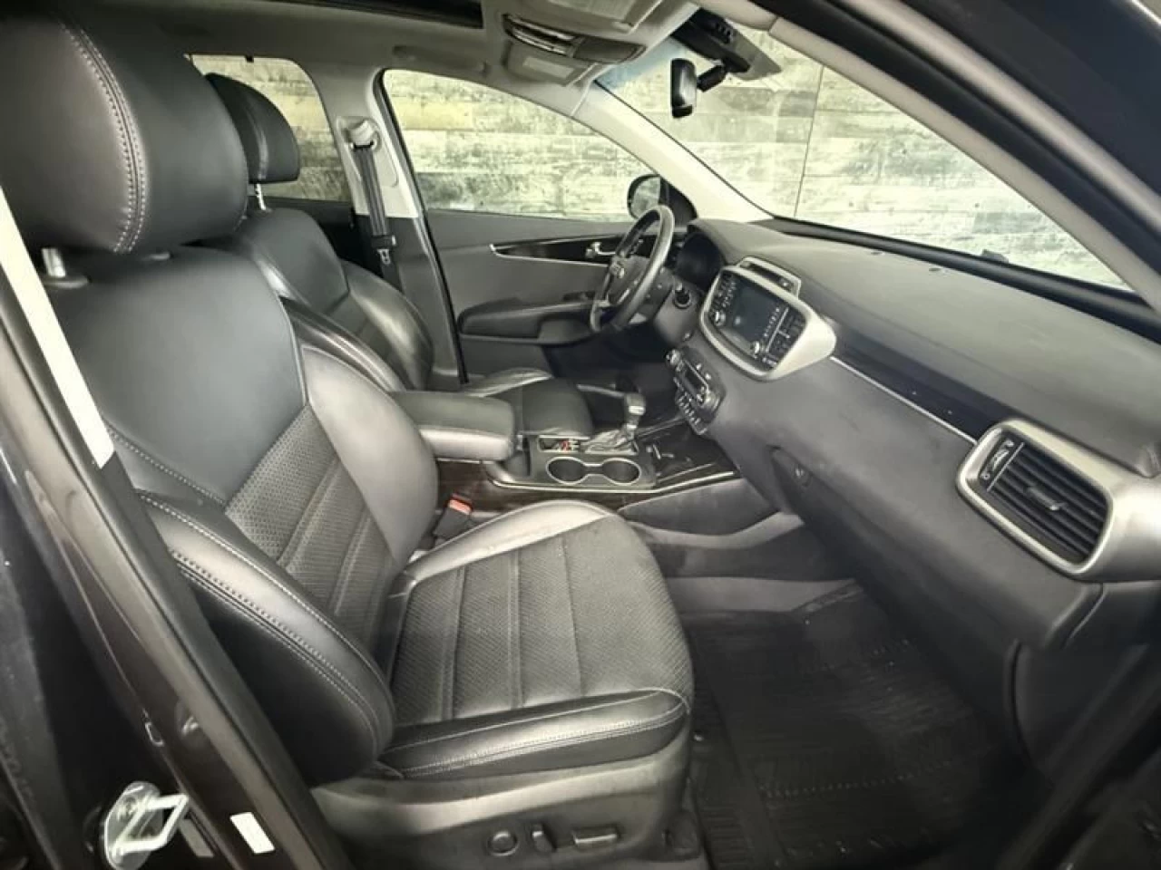 2019 Kia Sorento EX AWD 7 PASS CUIR TOIT ** APPROUVÉ À 99.9% ** Main Image